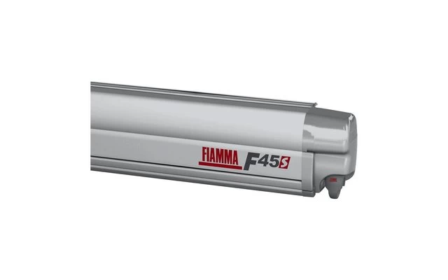 Fiamma F45s 260 Titanium Royal Blue 5 Fiamma F45s 260 Titanium Royal Blue – Bild 3