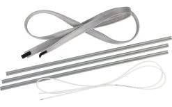 Kederadapterset 7-5 Mm -Campingbedarf Verkauf 109944 626532