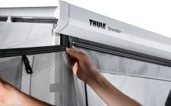 Thule Seitenwand Set Safari Residence G3 5200 / 5003 12 Thule Seitenwand Set Safari Residence G3 5200 / 5003 -Campingbedarf Verkauf 110247 617548