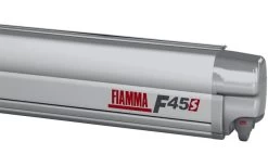 Fiamma F45s Titanium Markise 260 Grau -Campingbedarf Verkauf 110286 698971