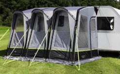 Berger Molina Air II Aufblasbares Reisevorzelt