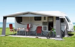 Berger Palma II Reisevorzelt -Campingbedarf Verkauf 115522 2608235