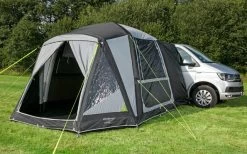 Berger Busvorzelt Liberta Air 12 Berger Busvorzelt Liberta Air -Campingbedarf Verkauf 115726 749523