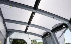 Berger Molina Air II Aufblasbares Reisevorzelt 14 Berger Molina Air II Aufblasbares Reisevorzelt -Campingbedarf Verkauf 115771 748996