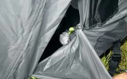 Berger Busvorzelt Touring Air -Campingbedarf Verkauf 115786 749457