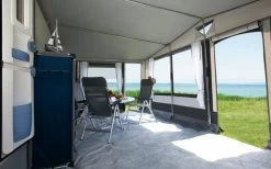 Dwt Tango 240 / 850 Ganzjahresvorzelt -Campingbedarf Verkauf 115878 760854