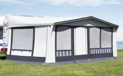 Dwt Tango 240 / 850 Ganzjahresvorzelt -Campingbedarf Verkauf 115947 2264927