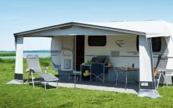 Berger Sirmione III Reisevorzelt -Campingbedarf Verkauf 116143 764131