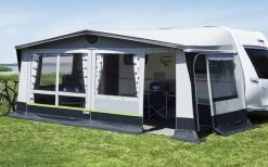 Berger Palermo II Saisonvorzelt -Campingbedarf Verkauf 117049 759060