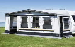 Berger Campione III Ganzjahresvorzelt -Campingbedarf Verkauf 117100 762760