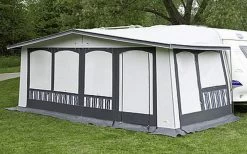 Dwt Carat 240 Ganzjahresvorzelt -Campingbedarf Verkauf 117598 762153