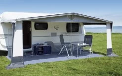 Berger Palermo II Saisonvorzelt -Campingbedarf Verkauf 117769 2308085