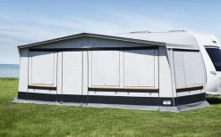 Berger Campione III Ganzjahresvorzelt -Campingbedarf Verkauf 118030 2231602