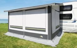 Teilvorzelt Juwel III -Campingbedarf Verkauf 122998 2254957