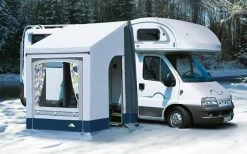 Reisemobilvorzelt Globus Plus -Campingbedarf Verkauf 123139 2277362