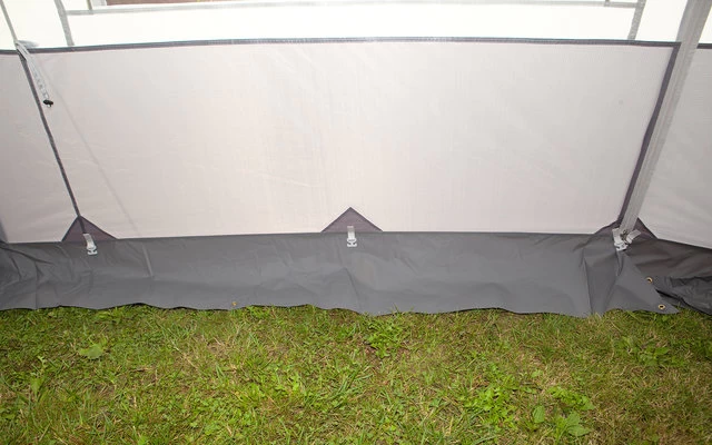 Berger Arona Alu Reisevorzelt 6 Berger Arona Alu Reisevorzelt – Bild 4