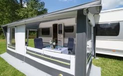 Teilvorzelt Juwel III -Campingbedarf Verkauf 123780 2255059