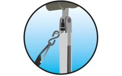 Sturm Abspannset Für Omnistor Markisen 10 Sturm Abspannset Für Omnistor Markisen -Campingbedarf Verkauf 128375 2307344