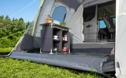 Berger Touring Easy Busvorzelt -Campingbedarf Verkauf 154150 999040