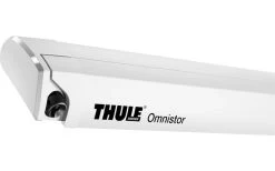 Thule Dachmarkise Omnistor 9200 Creme 4,0 Grau -Campingbedarf Verkauf 169696 2671840