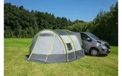 Berger Touring Busvorzelt 14 Berger Touring Busvorzelt -Campingbedarf Verkauf 192560 1381999