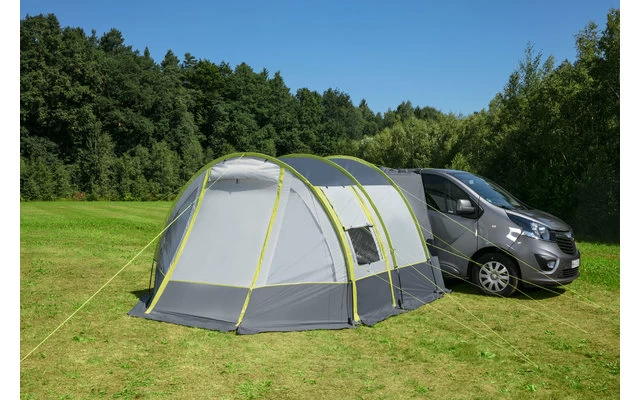 Berger Touring Busvorzelt 8 Berger Touring Busvorzelt – Bild 6