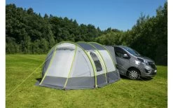 Berger Touring Busvorzelt 15 Berger Touring Busvorzelt -Campingbedarf Verkauf 192563 1382017