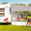 Fiamma Side W Pro Seitenwand Für F35 Van -Campingbedarf Verkauf 195161 2306600