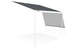 Dometic Seitenwand Sunprotect Small -Campingbedarf Verkauf 196229 2463380
