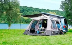 Vango Kela V Air Low -Campingbedarf Verkauf 196655 2260813