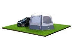 Vango Airhub Hexaway II Low Aufblasbares Busvorzelt -Campingbedarf Verkauf 197114 2229799