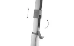 Dometic Wandmarkise PerfectWall PW 1100 Weiß -Campingbedarf Verkauf 197252 2597510