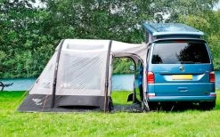 Vango Kela V Air Low -Campingbedarf Verkauf 197542 1457345