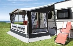 DWT Jazz Gr. 1 Teilvorzelt -Campingbedarf Verkauf 199643 2286073