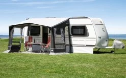 DWT Jazz Gr. 1 Teilvorzelt -Campingbedarf Verkauf 199799 2286088