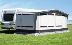 DWT Paradies III 240 820 Saisonvorzelt -Campingbedarf Verkauf 202852 1393099