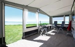 DWT Paradies III 240 820 Saisonvorzelt -Campingbedarf Verkauf 203050 1393213