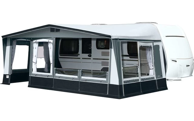 Brand Ganzjahresvorzelt Palazzo 9 Brand Ganzjahresvorzelt Palazzo – Bild 7