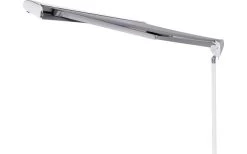 Thule Omnistor 6300 Eloxiert 325cm Dachmarkise Mystic Grau -Campingbedarf Verkauf 226284 1741333