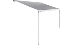 Thule Omnistor 6300 Eloxiert 325cm Dachmarkise Mystic Grau -Campingbedarf Verkauf 226372 1718682