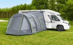 Berger Touring-XL Reisemobil- / Kastenwagen Vorzelt -Campingbedarf Verkauf 226997 1724123