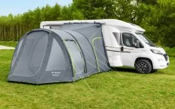 Berger Touring-XL Reisemobil- / Kastenwagen Vorzelt -Campingbedarf Verkauf 227021 1723965