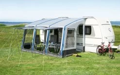 DWT Space Air HQ 375 M Reisevorzelt -Campingbedarf Verkauf 228918 1733626