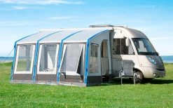 DWT Space Air HQ 375 M Reisevorzelt -Campingbedarf Verkauf 228926 1682163