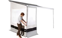 Thule Rain Blocker G2 Seitenwand TO1200 -Campingbedarf Verkauf 234428 2367251