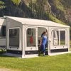 Thule Panorama 5200 Markisen-Vorzelt Medium 3,0 -Campingbedarf Verkauf 236575 1800065
