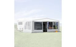 Berger Vorderwand Solera Lux II -Campingbedarf Verkauf 247311 2405365