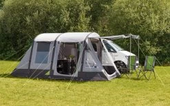 Berger Busvorzelt Morena Air -Campingbedarf Verkauf 248176 1744955