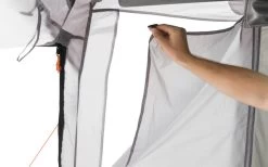 Easy Camp Crowford Heckzelt -Campingbedarf Verkauf 249489 2393665