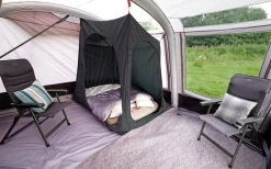 Vango Kela V Schlafkabine Für Bus- Und Reisemobilvorzelt